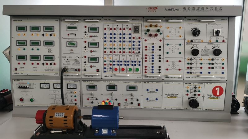 成套开关设备三大主流型号解析
