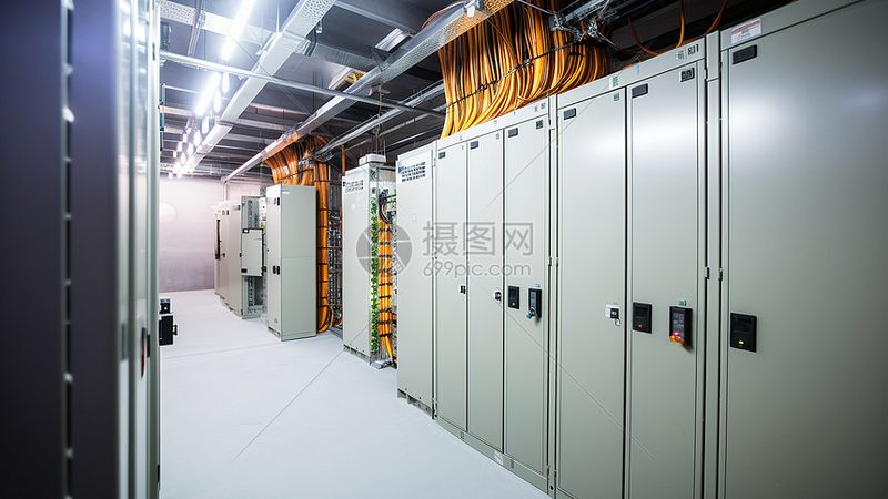 北京控制柜价格背后的考量因素