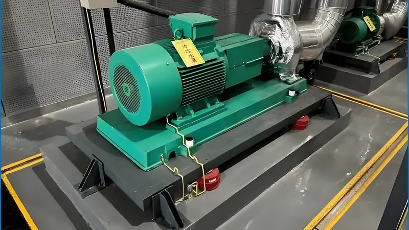 GCK开关柜：揭秘其结构、功能与选型要点