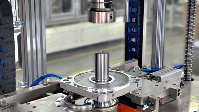 电机扭矩计算公式：精准选型，保障设备高效运行