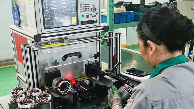 变频器故障代码OL解析及解决技巧