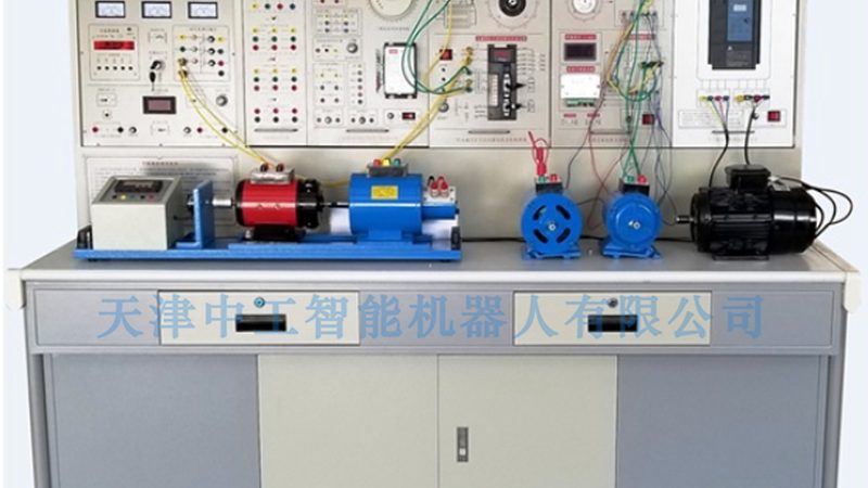 电机选型：自动化设备中的关键步骤解析