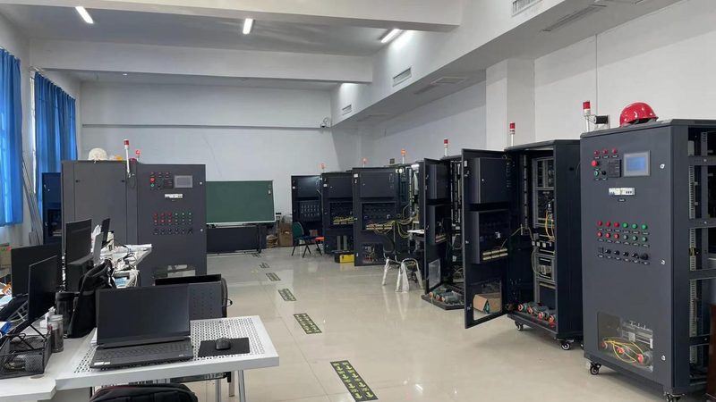 防爆电机维修资质要求解析
