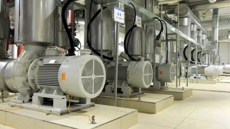 新能源汽车用直流电机：核心技术解析与品牌选择**